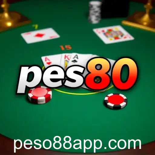 Exploring the Digital Landscape of Blackjack with Peso88