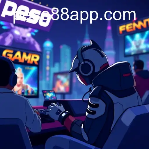 Emerging Trends in Online Gaming