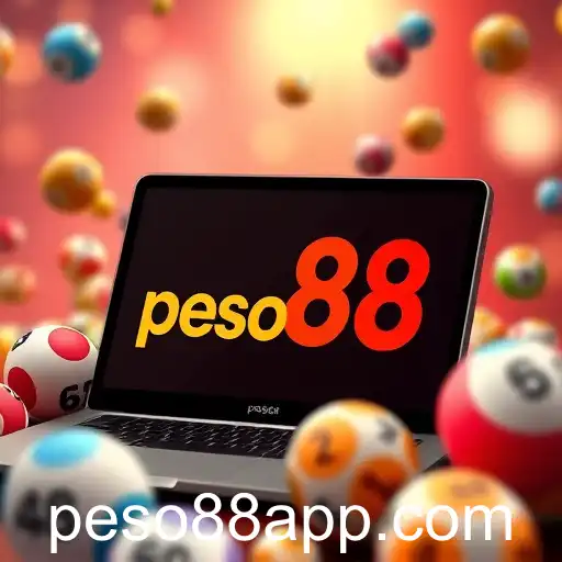 Exploring Online Lottery Platforms: The Rise of 'peso88'