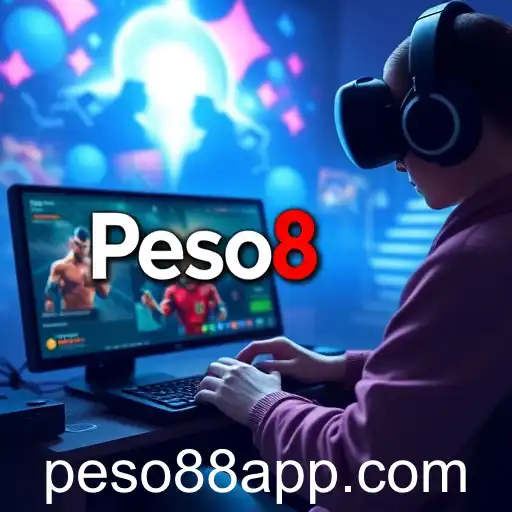 Peso88: Revolutionizing Online Gaming in 2025