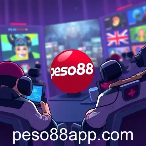 Peso88's Impact on Online Gaming