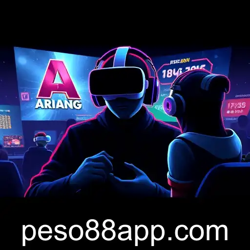 Peso88 Influences Online Gaming Landscape