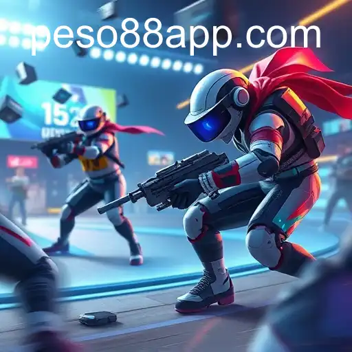 Peso88: Revolutionizing Online Gaming in 2025