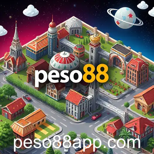 Peso88: A New Era for Gaming Enthusiasts