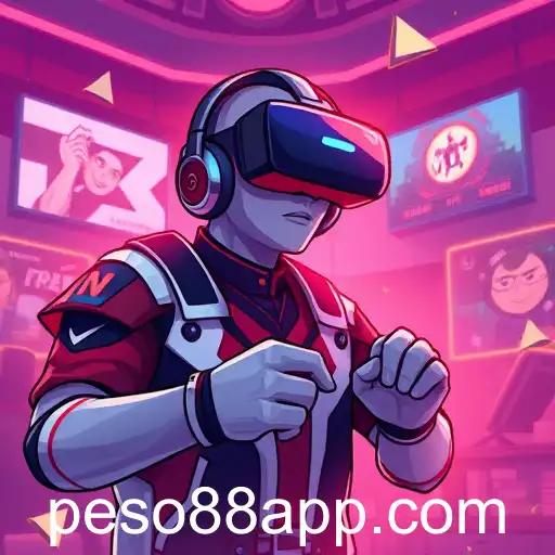 Peso88: Revolutionizing Online Gaming