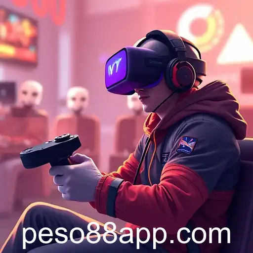 Peso88: Revolutionizing Online Gaming in 2025