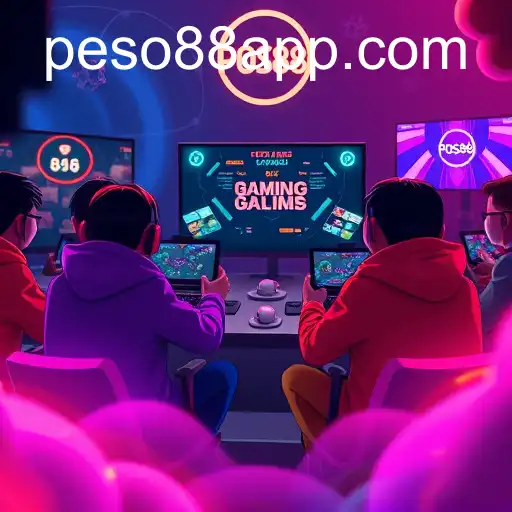 The Rise of Peso88: Transforming Online Gaming in 2025