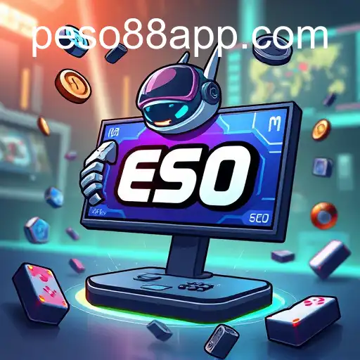 The Rise of Peso88 in the Online Gaming World