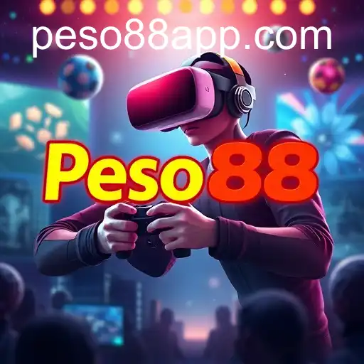 Peso88: Revolutionizing Online Gaming Experience