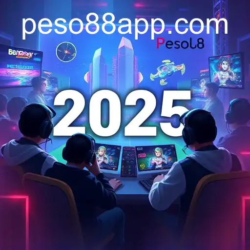 Peso88 Revolutionizes Online Gaming in 2025
