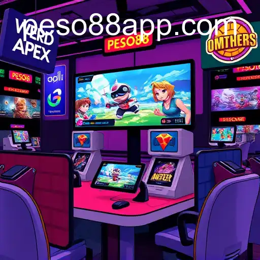 The Rise of Online Gaming Platforms