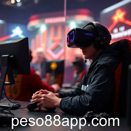 The Rise of Online Gaming Portals