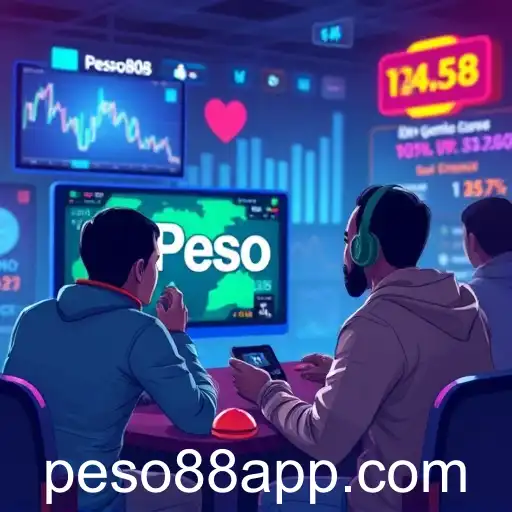 The Rise of Peso88: Bridging Gaming and Economy