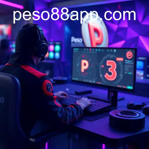 The Rise of Peso88 and Its Impact on Online Gaming
