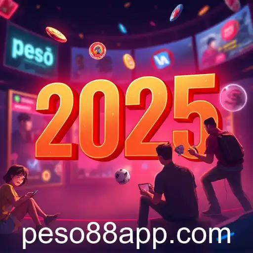 The Rise of Peso88 in Online Gaming