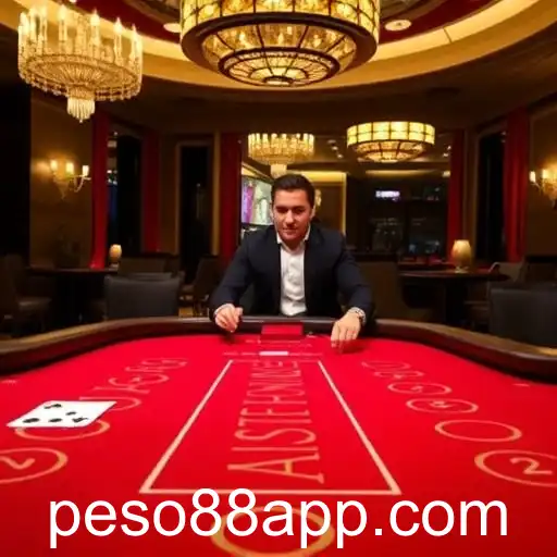 The Rise of Online Gaming with Peso88