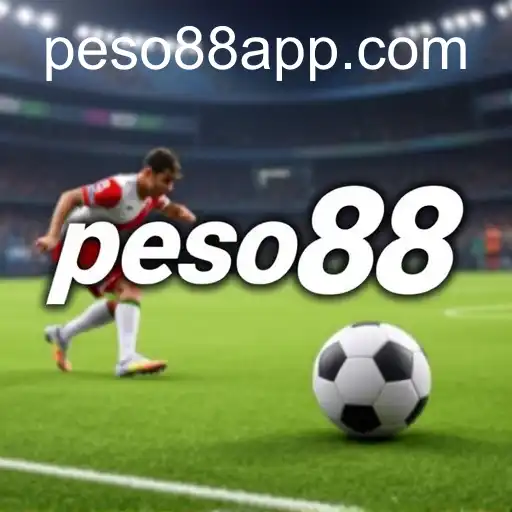 Exploring the Rise of 'peso88' in the Sports Betting World