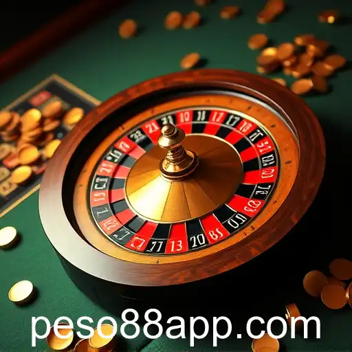 The Rise of Online Gaming: Exploring Peso88