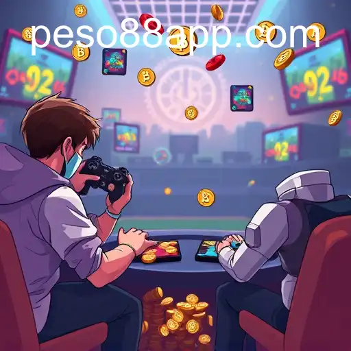 Trends in Online Gaming Platforms